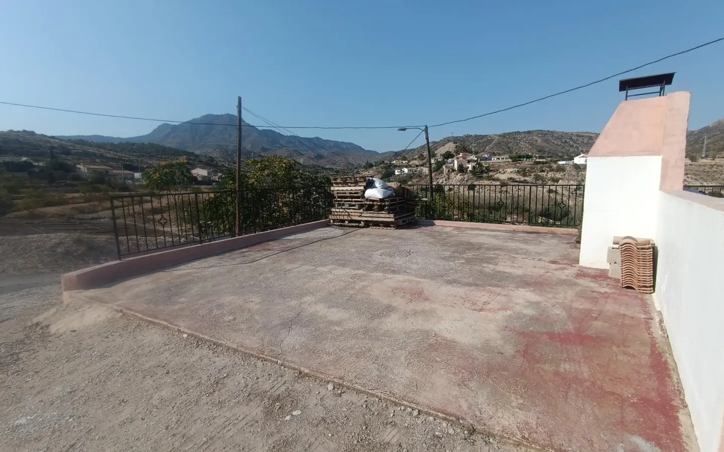 4-bedroom Terraced House In Fortuna, Spain (550 M²)