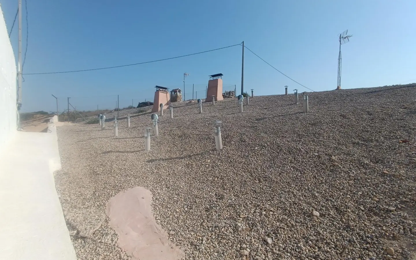 4-bedroom Terraced House In Fortuna, Spain (550 M²)