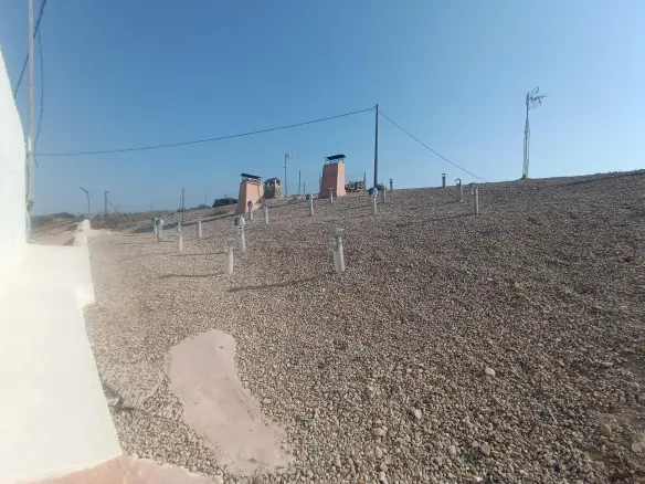 4-bedroom Terraced House In Fortuna, Spain (550 M²)