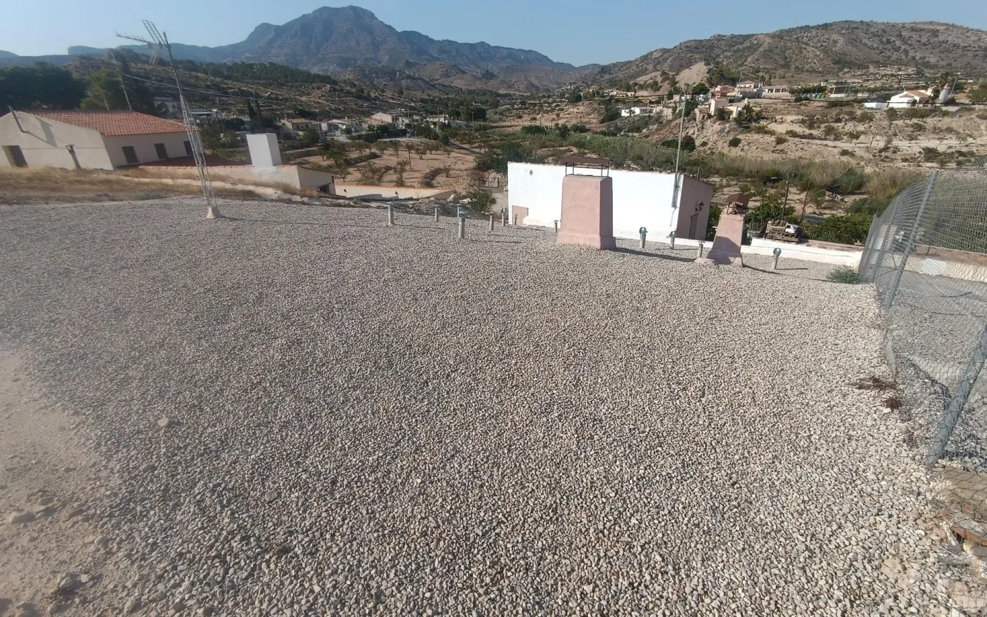4-bedroom Terraced House In Fortuna, Spain (550 M²)