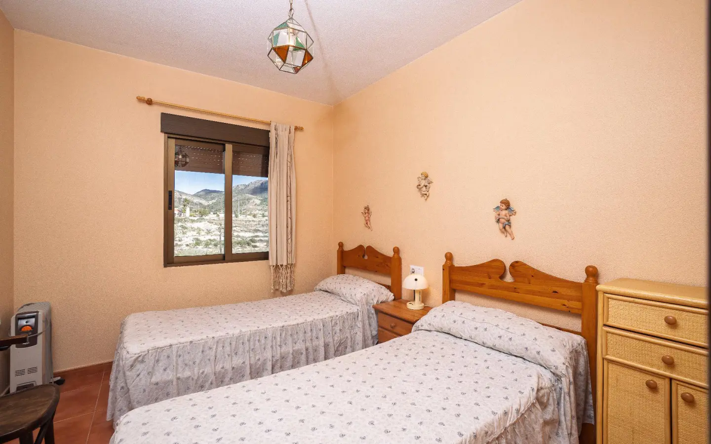 4-bedroom Terraced House In Fortuna, Spain (550 M²)