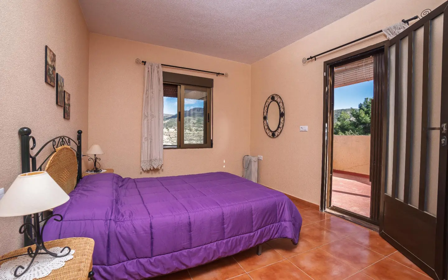 4-bedroom Terraced House In Fortuna, Spain (550 M²)