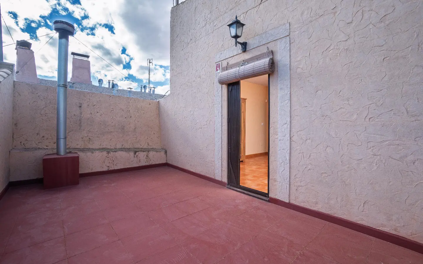 4-bedroom Terraced House In Fortuna, Spain (550 M²)
