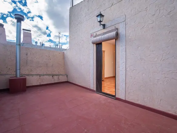 4-bedroom Terraced House In Fortuna, Spain (550 M²)