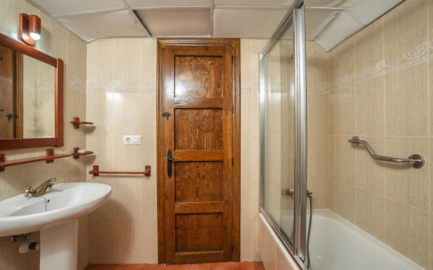 4-bedroom Terraced House In Fortuna, Spain (550 M²)