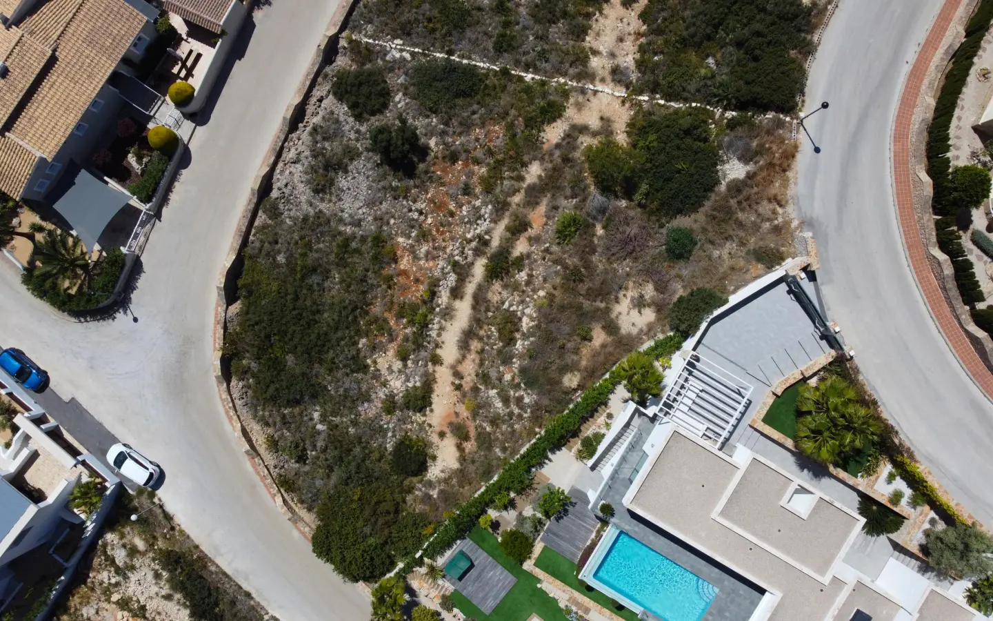 3-bedroom Villa In Benitachell, Spain (298 M²)