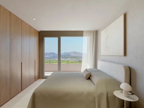 3-bedroom Villa In Lliber, Spain (165 M²)