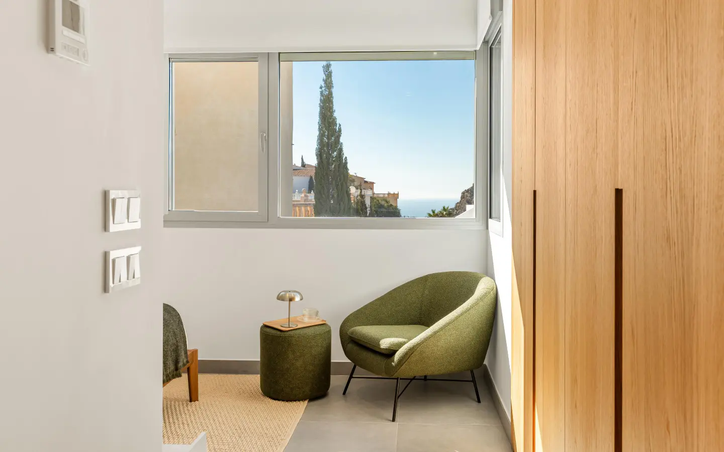 3-bedroom Villa In Benitachell, Spain (142 M²)