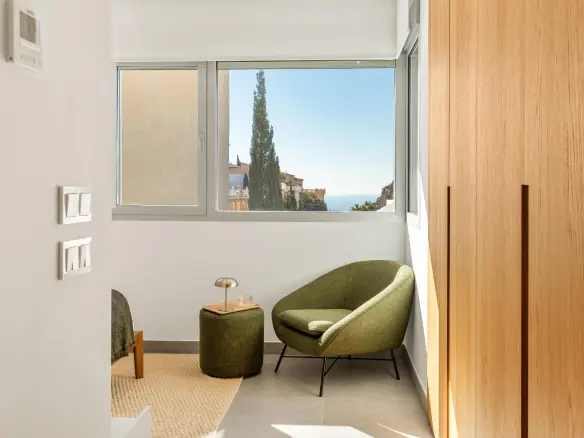 3-bedroom Villa In Benitachell, Spain (142 M²)