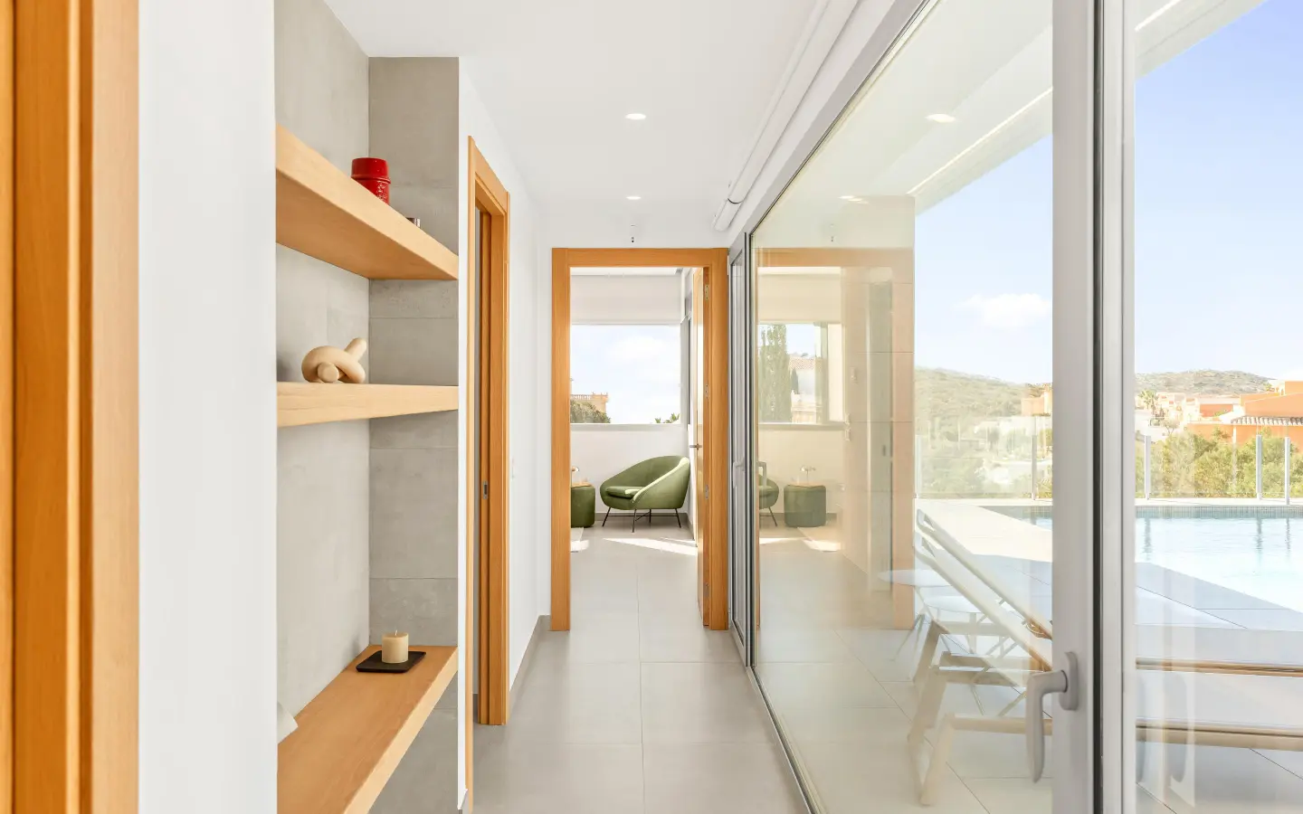 3-bedroom Villa In Benitachell, Spain (142 M²)