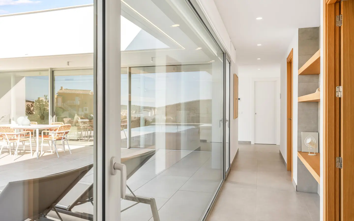 3-bedroom Villa In Benitachell, Spain (142 M²)