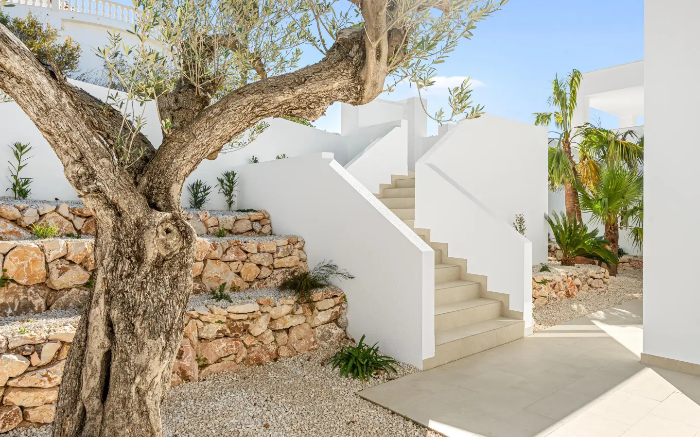 3-bedroom Villa In Benitachell, Spain (142 M²)