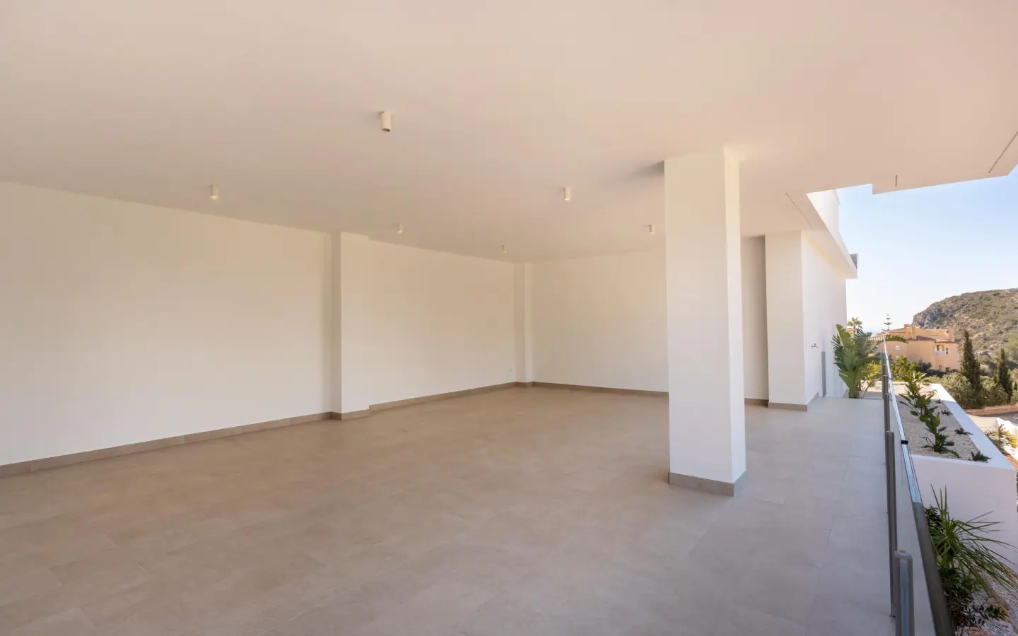 3-bedroom Villa In Benitachell, Spain (142 M²)