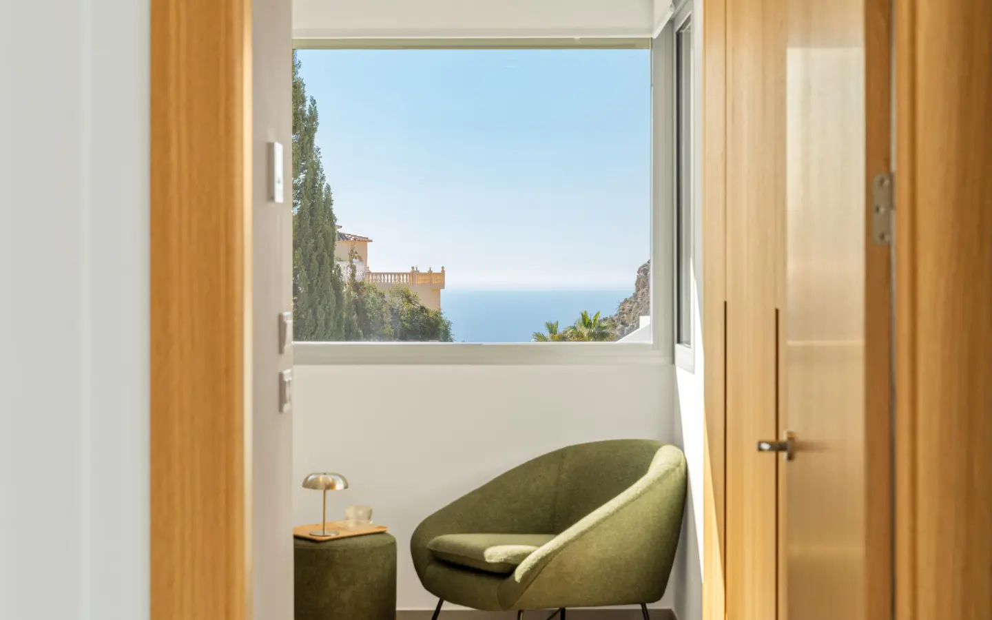 3-bedroom Villa In Benitachell, Spain (142 M²)