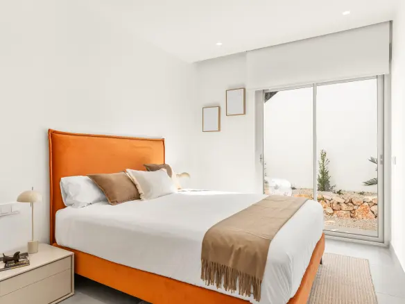 3-bedroom Villa In Benitachell, Spain (142 M²)