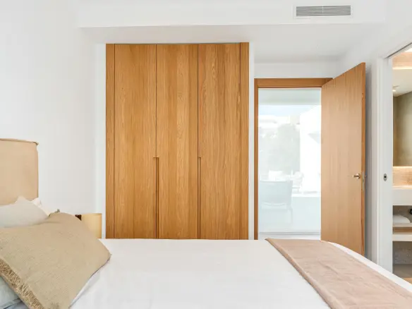 3-bedroom Villa In Benitachell, Spain (142 M²)