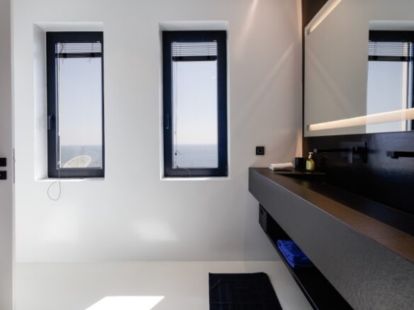 Luxury Villa In Agios Pavlos South Crete