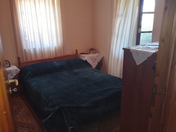 Detached House Of 120 M² With Garden In Chalazoni, Messinia, South Peloponnese, Greece