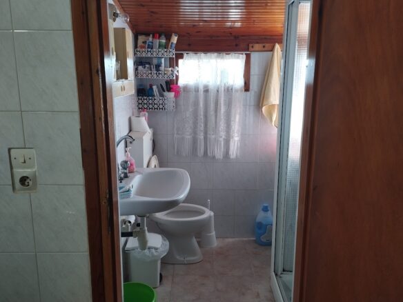 Detached House Of 120 M² With Garden In Chalazoni, Messinia, South Peloponnese, Greece