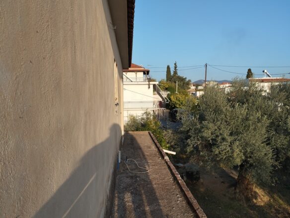 Apartment Of 120 M² In Korifasio, Messinia, South Peloponnese, Greece