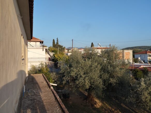 Apartment Of 120 M² In Korifasio, Messinia, South Peloponnese, Greece