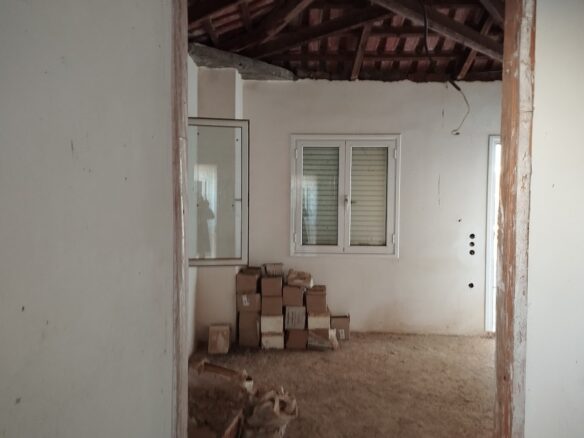 Apartment Of 120 M² In Korifasio, Messinia, South Peloponnese, Greece