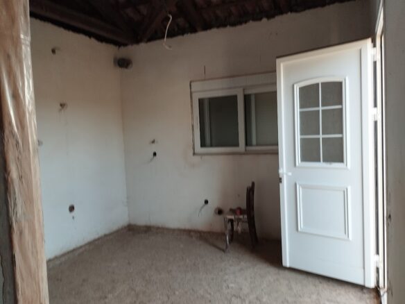 Apartment Of 120 M² In Korifasio, Messinia, South Peloponnese, Greece