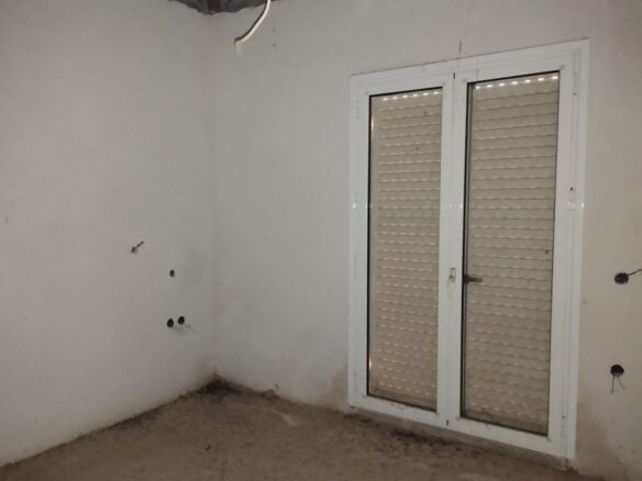 Apartment Of 120 M² In Korifasio, Messinia, South Peloponnese, Greece