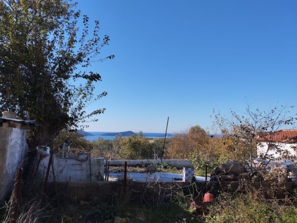 Detached House For Sale In Pyla Messinia South Peloponnes Greece