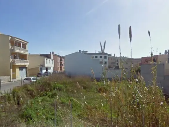Land In Binissalem, Spain (678 M² Plot)