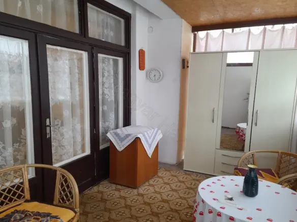 House Of 75 M² With A Garden In Babócsa