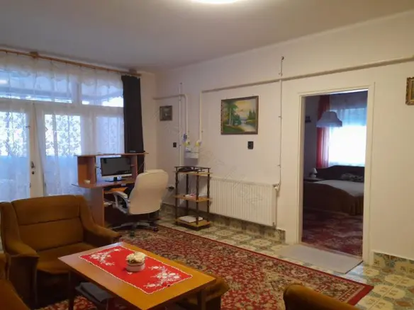 House Of 75 M² With A Garden In Babócsa