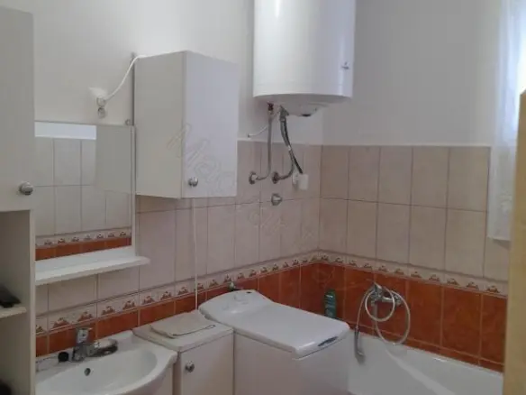 House Of 75 M² With A Garden In Babócsa