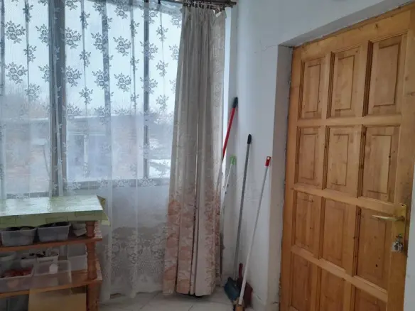 House Of 75 M² With A Garden In Babócsa