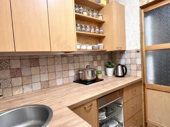 House Of 70 M² With Nothing In Türje