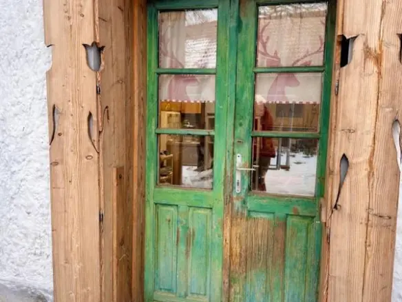 House Of 70 M² With Nothing In Türje
