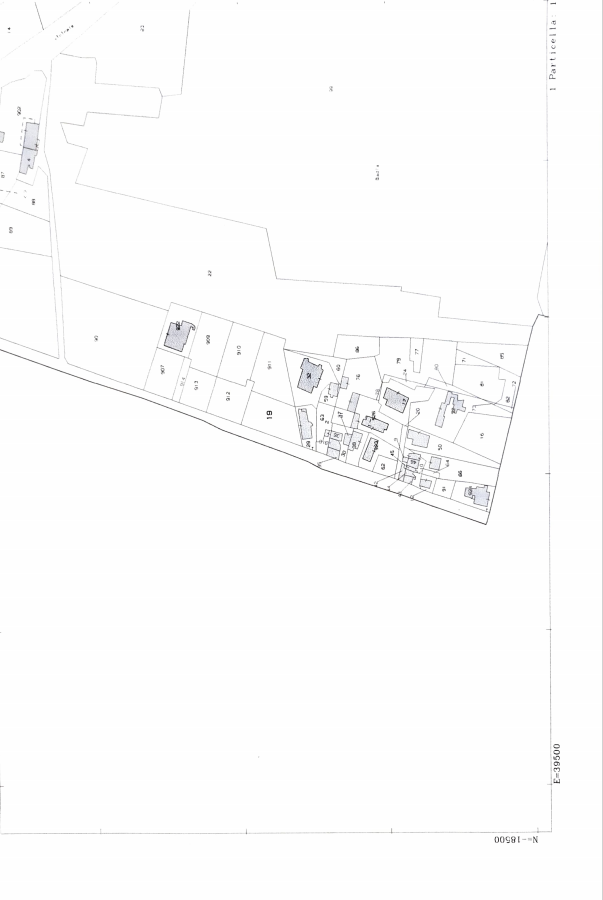 Build Your Dream Home At The Foot Of The Majella