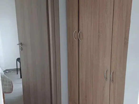 4-bedroom Flat In Aristotle, Greece (138 M²)