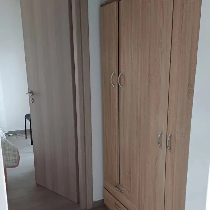 4-bedroom Flat In Aristotle, Greece (138 M²)