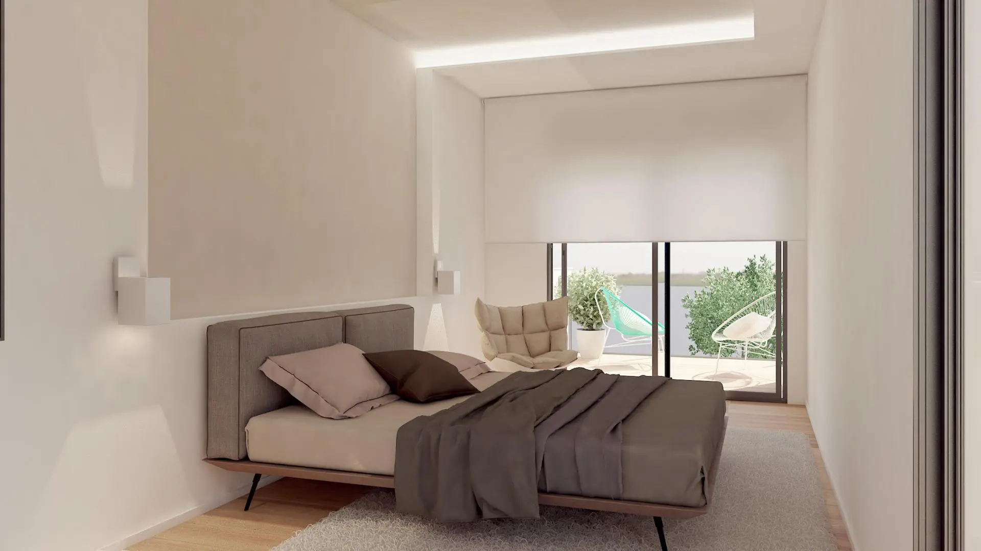 Villa Of 100 M² In La Nucía, Spain