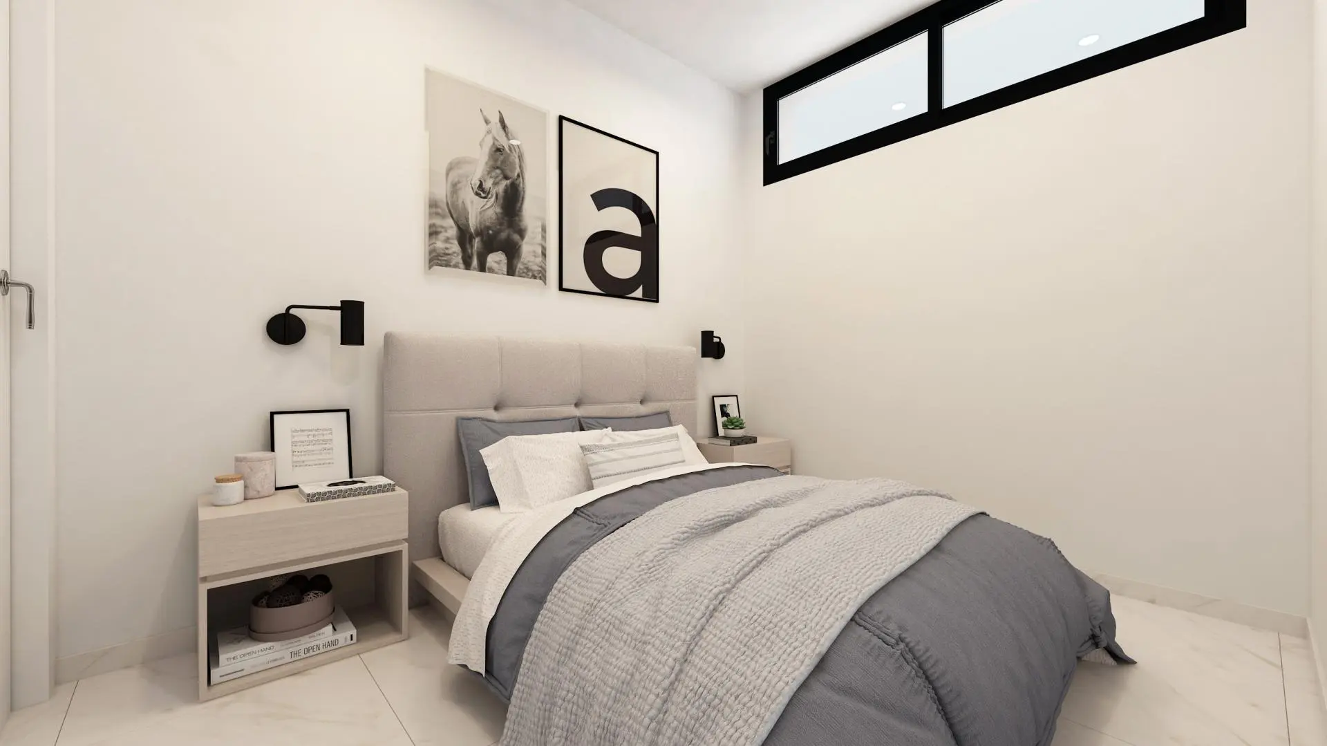Villa Of 100 M² In La Nucía, Spain