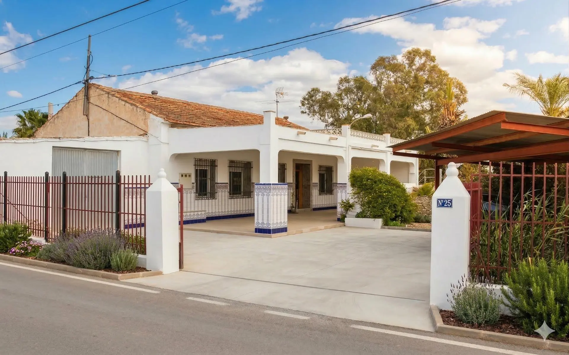 Country House Of 847 M² In Crevillent, Spain