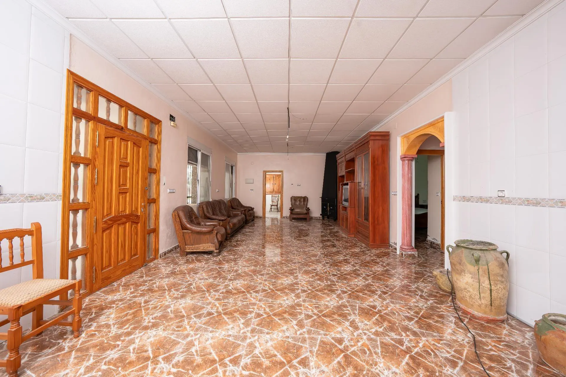 Country House Of 847 M² In Crevillent, Spain
