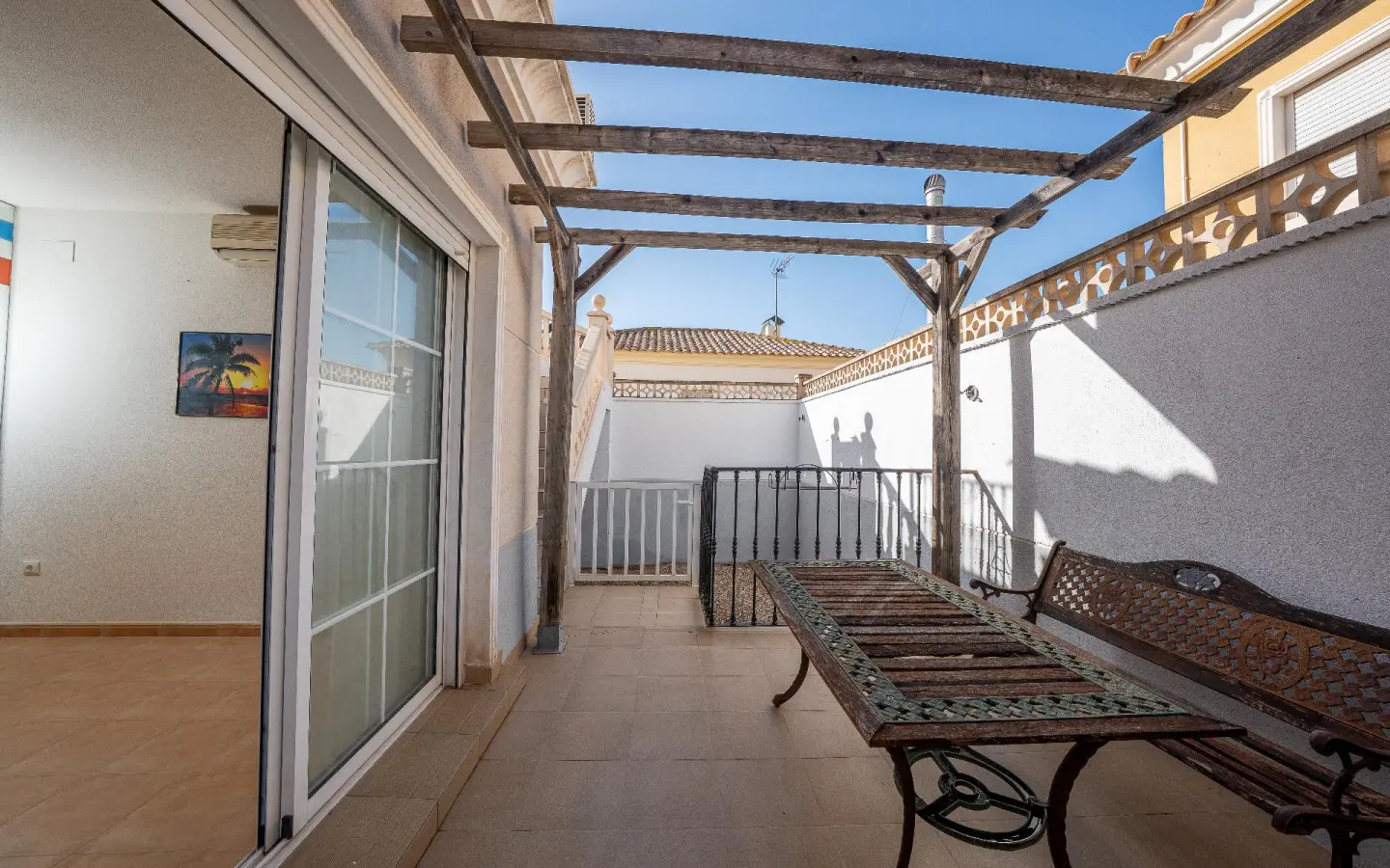 5-bedroom Villa In Aspe, Spain (277 M²)