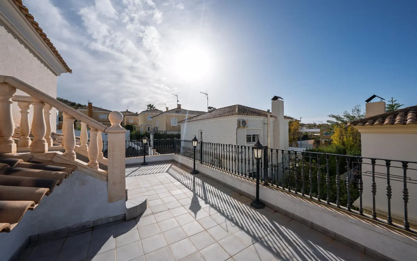 5-bedroom Villa In Aspe, Spain (277 M²)