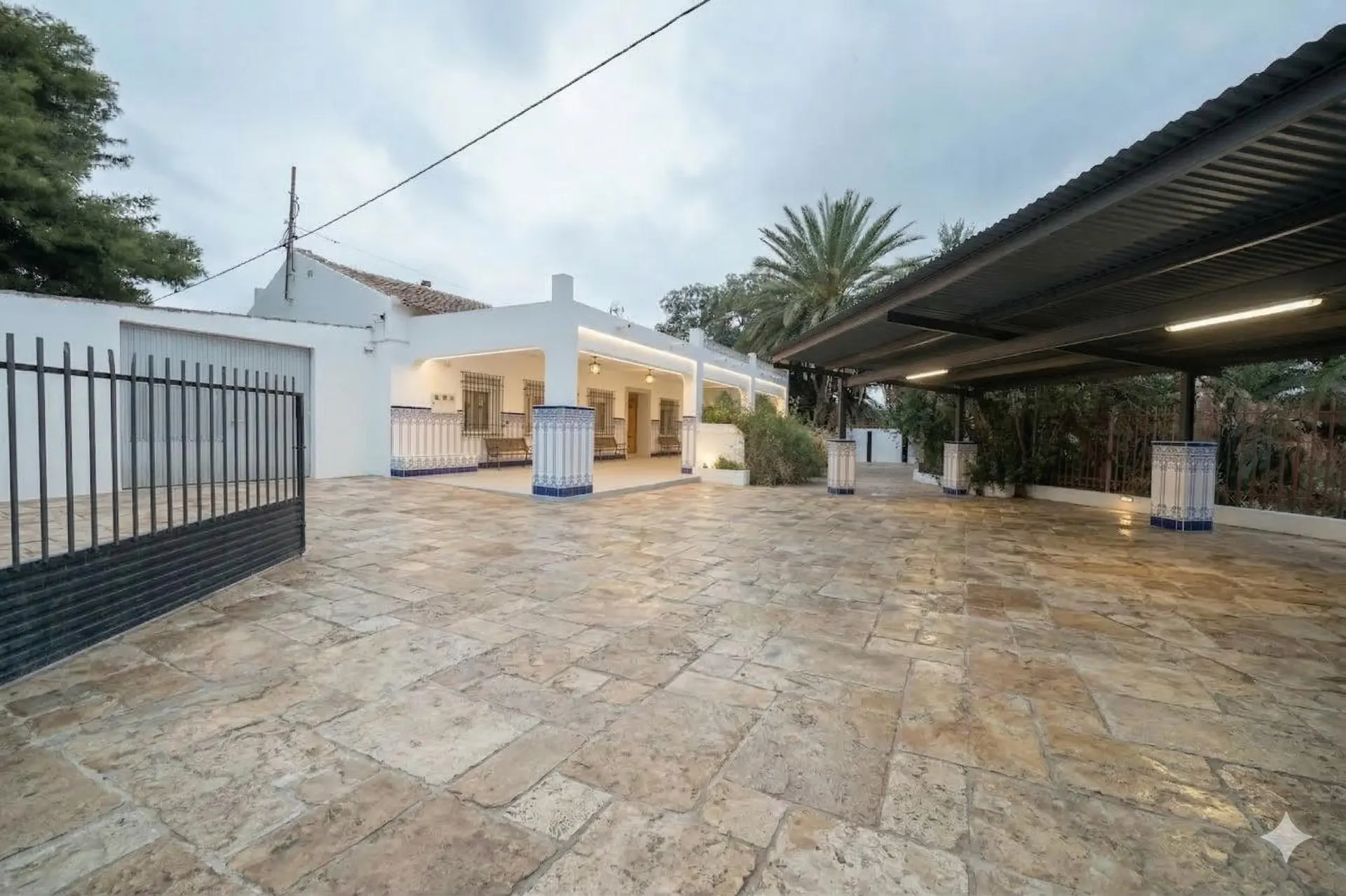 Country House Of 847 M² In Crevillent, Spain