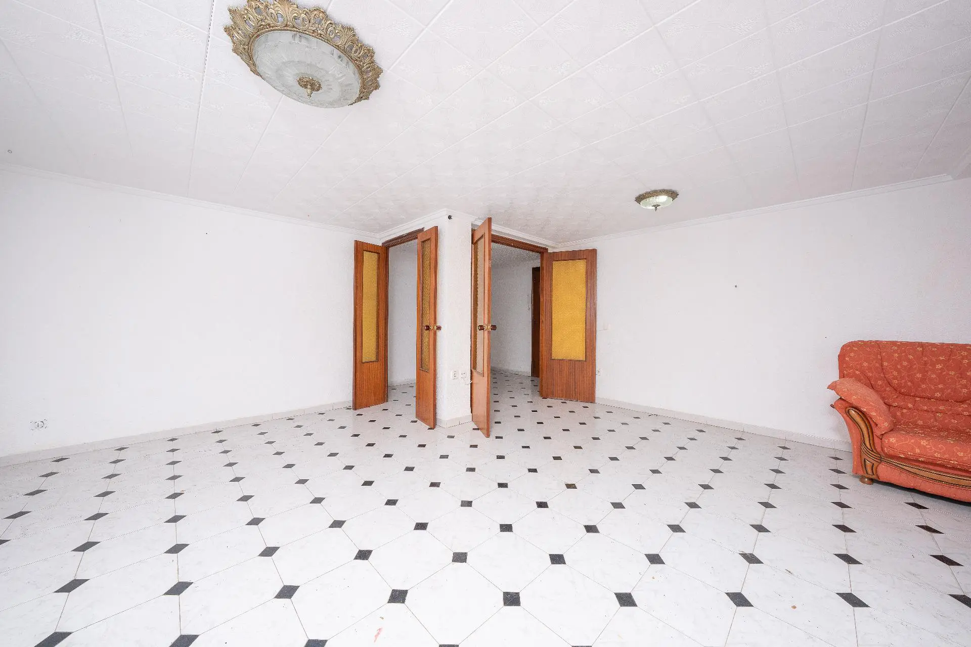 Apartment 121 M² In Santa Pola, Spain
