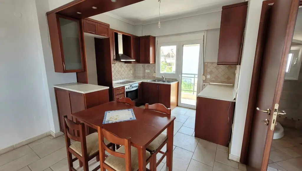 Maisonette Of 120 M² In Thessaloniki