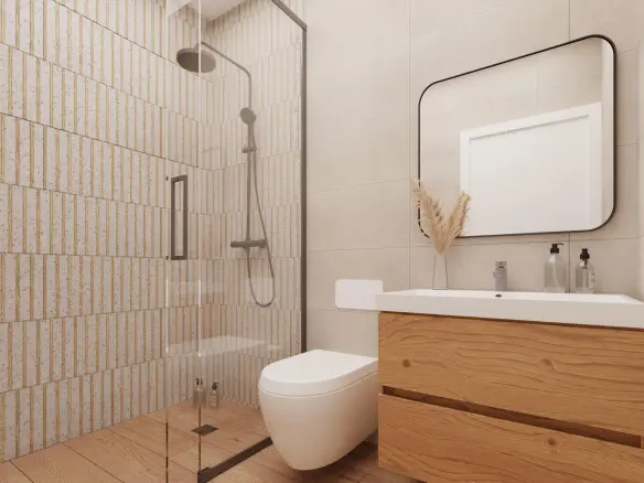 3-bedroom Penthouse In Mutxamel, Spain (130 M²)