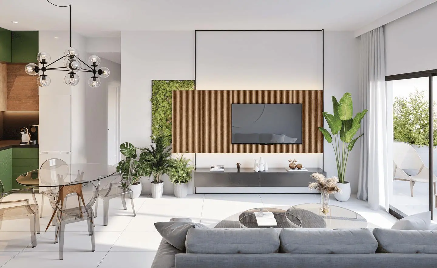 2-bedroom Apartment In San Miguel De Salinas, Spain (213 M²)